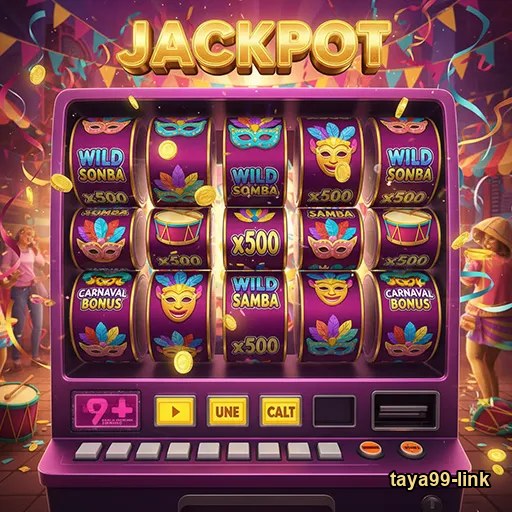 Commit to Responsible Gaming for Fun